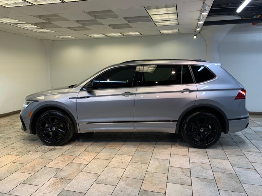 2023 Volkswagen Tiguan 2.0T SE R-Line Black 4MOTION, available for sale in Lodi, New Jersey | European Auto Expo. Lodi, New Jersey 2023 Volkswagen Tiguan 2.0T SE R-Line Black 4MOTION, available for sale in Lodi, New Jersey | European Auto Expo. Lodi, New Jersey