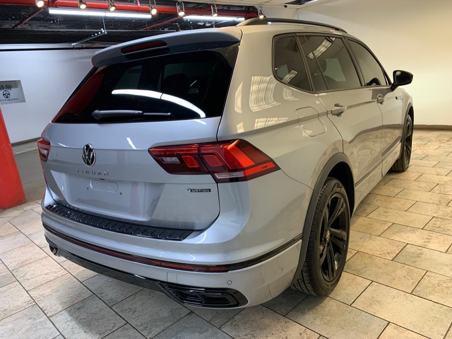 2023 Volkswagen Tiguan 2.0T SE R-Line Black 4MOTION, available for sale in Lodi, New Jersey | European Auto Expo. Lodi, New Jersey 2023 Volkswagen Tiguan 2.0T SE R-Line Black 4MOTION, available for sale in Lodi, New Jersey | European Auto Expo. Lodi, New Jersey