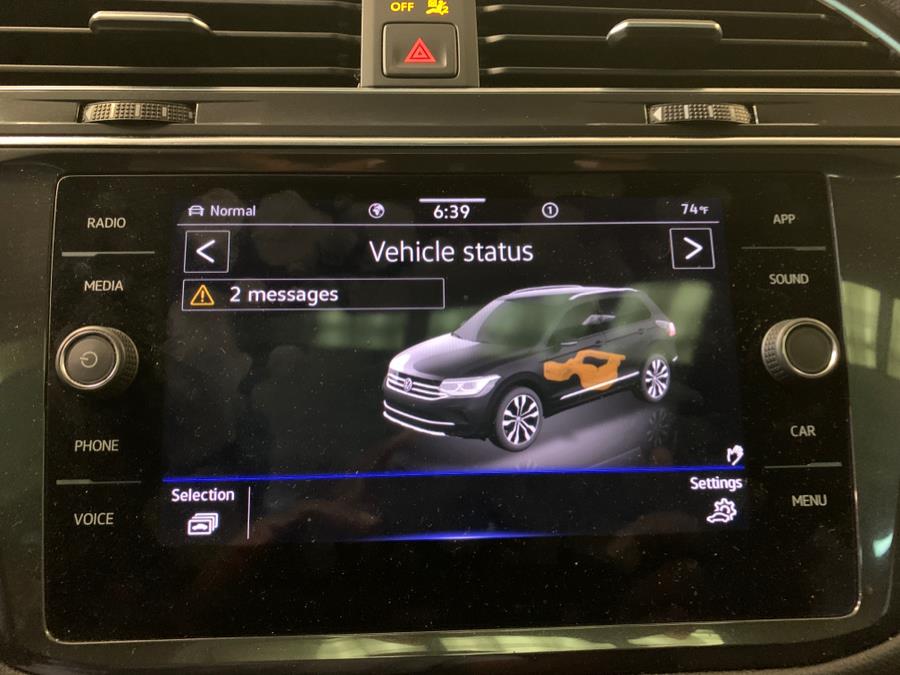 2023 Volkswagen Tiguan 2.0T SE R-Line Black 4MOTION, available for sale in Lodi, New Jersey | European Auto Expo. Lodi, New Jersey 2023 Volkswagen Tiguan 2.0T SE R-Line Black 4MOTION, available for sale in Lodi, New Jersey | European Auto Expo. Lodi, New Jersey