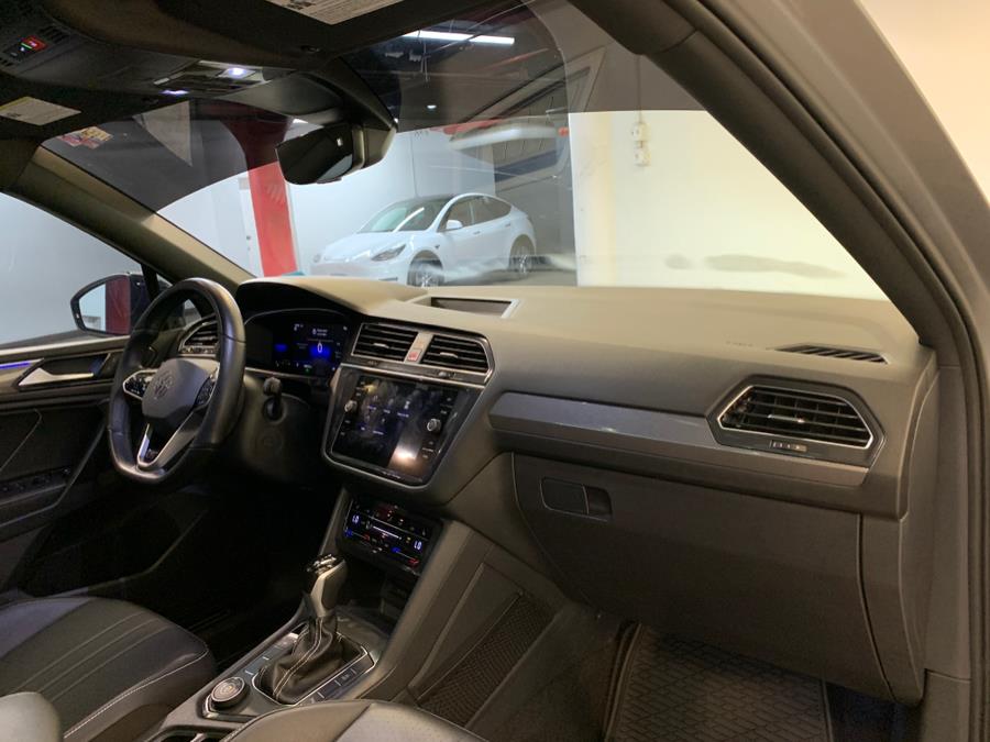 2023 Volkswagen Tiguan 2.0T SE R-Line Black 4MOTION, available for sale in Lodi, New Jersey | European Auto Expo. Lodi, New Jersey 2023 Volkswagen Tiguan 2.0T SE R-Line Black 4MOTION, available for sale in Lodi, New Jersey | European Auto Expo. Lodi, New Jersey
