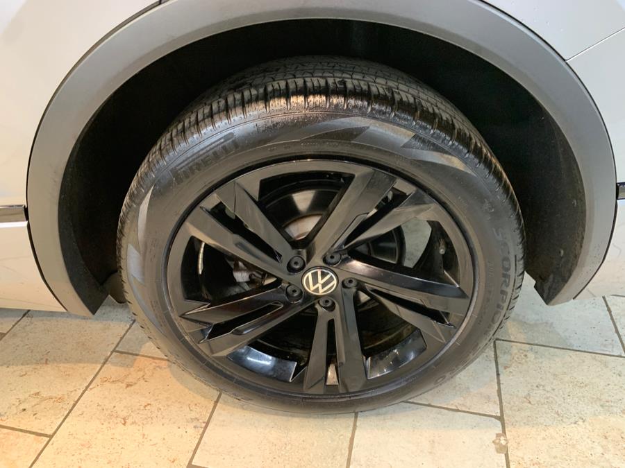 2023 Volkswagen Tiguan 2.0T SE R-Line Black 4MOTION, available for sale in Lodi, New Jersey | European Auto Expo. Lodi, New Jersey 2023 Volkswagen Tiguan 2.0T SE R-Line Black 4MOTION, available for sale in Lodi, New Jersey | European Auto Expo. Lodi, New Jersey