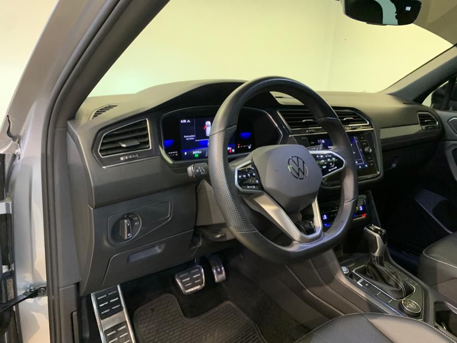 2023 Volkswagen Tiguan 2.0T SE R-Line Black 4MOTION, available for sale in Lodi, New Jersey | European Auto Expo. Lodi, New Jersey 2023 Volkswagen Tiguan 2.0T SE R-Line Black 4MOTION, available for sale in Lodi, New Jersey | European Auto Expo. Lodi, New Jersey