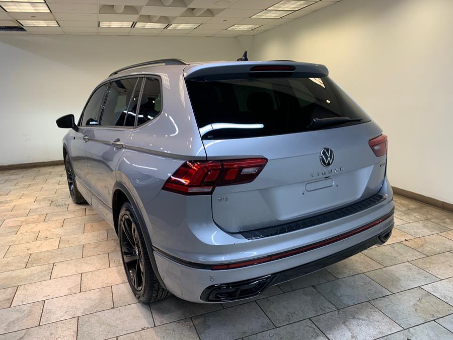 2023 Volkswagen Tiguan 2.0T SE R-Line Black 4MOTION, available for sale in Lodi, New Jersey | European Auto Expo. Lodi, New Jersey 2023 Volkswagen Tiguan 2.0T SE R-Line Black 4MOTION, available for sale in Lodi, New Jersey | European Auto Expo. Lodi, New Jersey