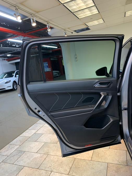 2023 Volkswagen Tiguan 2.0T SE R-Line Black 4MOTION, available for sale in Lodi, New Jersey | European Auto Expo. Lodi, New Jersey 2023 Volkswagen Tiguan 2.0T SE R-Line Black 4MOTION, available for sale in Lodi, New Jersey | European Auto Expo. Lodi, New Jersey