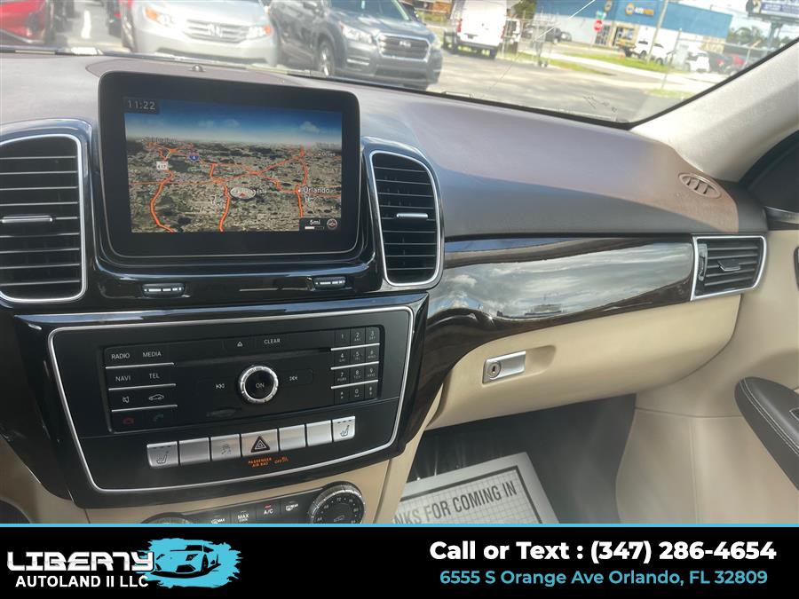 2017 Mercedes-Benz GLE GLE 350 SUV, available for sale in Orlando, Florida | Liberty Autoland II LLC. Orlando, Florida 2017 Mercedes-Benz GLE GLE 350 SUV, available for sale in Orlando, Florida | Liberty Autoland II LLC. Orlando, Florida