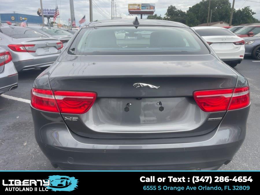 2019 Jaguar XE 25t Premium AWD, available for sale in Orlando, Florida | Liberty Autoland II LLC. Orlando, Florida 2019 Jaguar XE 25t Premium AWD, available for sale in Orlando, Florida | Liberty Autoland II LLC. Orlando, Florida