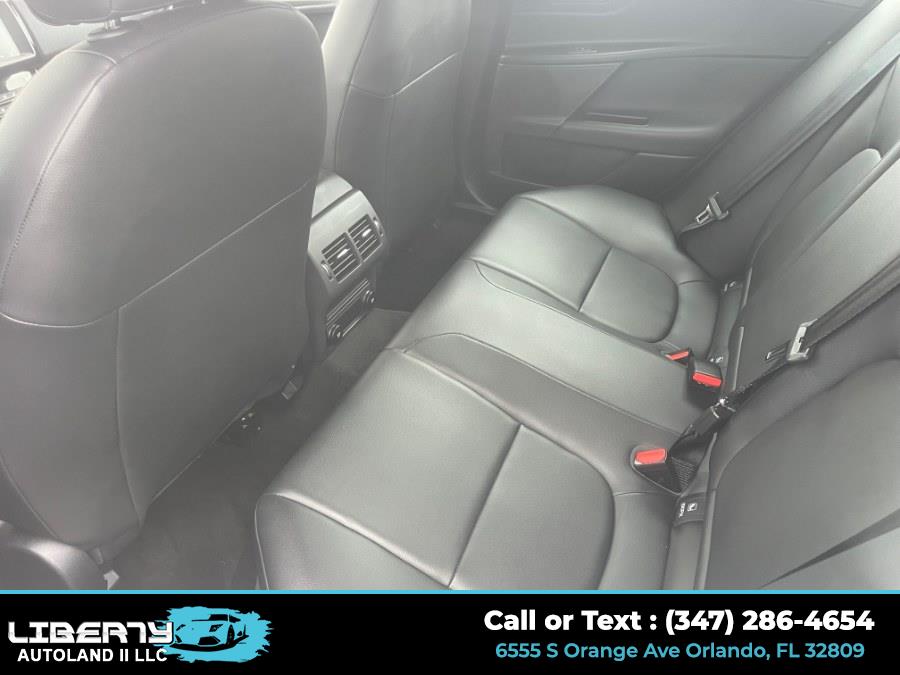 2019 Jaguar XE 25t Premium AWD, available for sale in Orlando, Florida | Liberty Autoland II LLC. Orlando, Florida 2019 Jaguar XE 25t Premium AWD, available for sale in Orlando, Florida | Liberty Autoland II LLC. Orlando, Florida