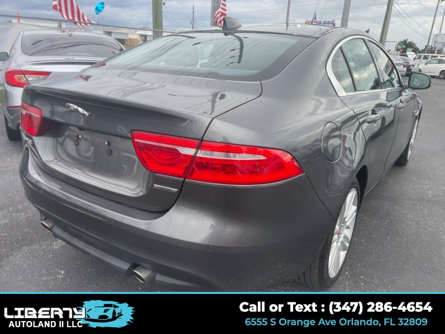 2019 Jaguar XE 25t Premium AWD, available for sale in Orlando, Florida | Liberty Autoland II LLC. Orlando, Florida 2019 Jaguar XE 25t Premium AWD, available for sale in Orlando, Florida | Liberty Autoland II LLC. Orlando, Florida