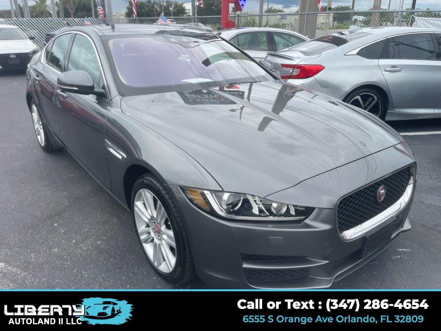 2019 Jaguar XE 25t Premium AWD, available for sale in Orlando, Florida | Liberty Autoland II LLC. Orlando, Florida 2019 Jaguar XE 25t Premium AWD, available for sale in Orlando, Florida | Liberty Autoland II LLC. Orlando, Florida