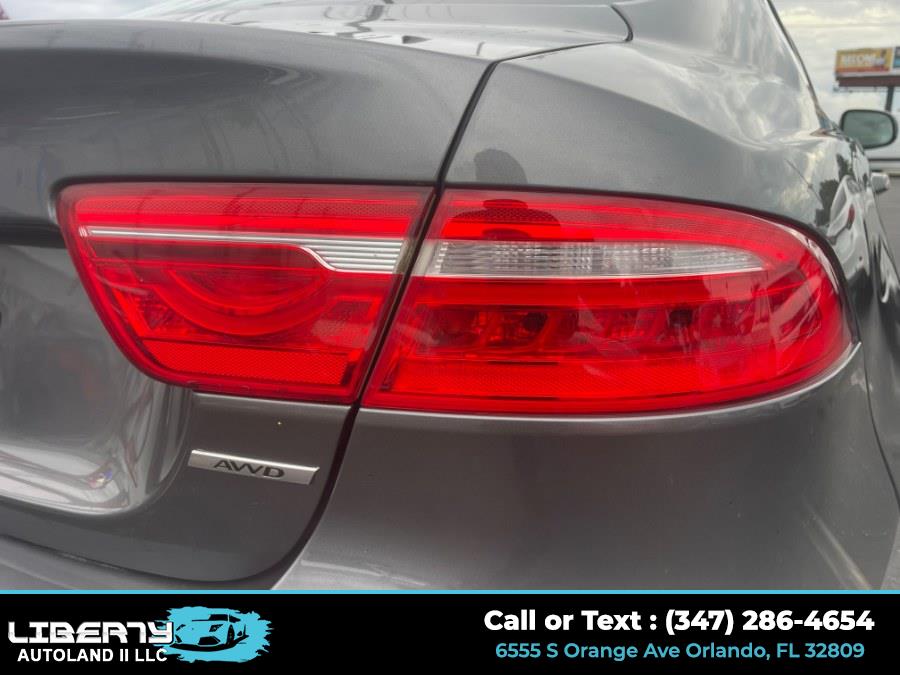 2019 Jaguar XE 25t Premium AWD, available for sale in Orlando, Florida | Liberty Autoland II LLC. Orlando, Florida 2019 Jaguar XE 25t Premium AWD, available for sale in Orlando, Florida | Liberty Autoland II LLC. Orlando, Florida