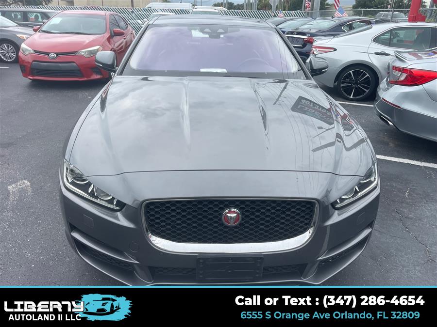 2019 Jaguar XE 25t Premium AWD, available for sale in Orlando, Florida | Liberty Autoland II LLC. Orlando, Florida 2019 Jaguar XE 25t Premium AWD, available for sale in Orlando, Florida | Liberty Autoland II LLC. Orlando, Florida
