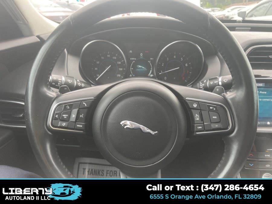 2019 Jaguar XE 25t Premium AWD, available for sale in Orlando, Florida | Liberty Autoland II LLC. Orlando, Florida 2019 Jaguar XE 25t Premium AWD, available for sale in Orlando, Florida | Liberty Autoland II LLC. Orlando, Florida