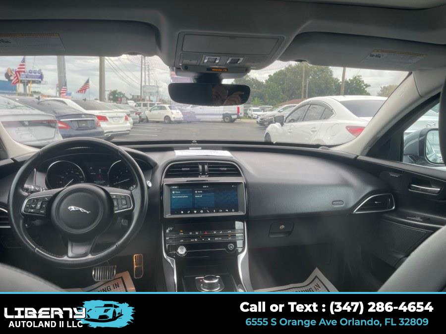 2019 Jaguar XE 25t Premium AWD, available for sale in Orlando, Florida | Liberty Autoland II LLC. Orlando, Florida 2019 Jaguar XE 25t Premium AWD, available for sale in Orlando, Florida | Liberty Autoland II LLC. Orlando, Florida