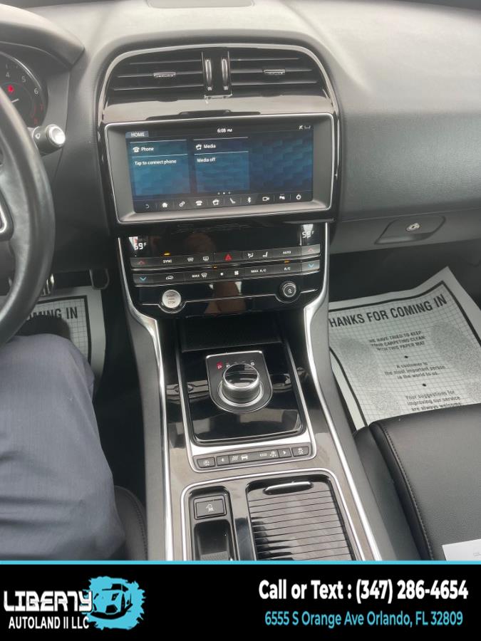 2019 Jaguar XE 25t Premium AWD, available for sale in Orlando, Florida | Liberty Autoland II LLC. Orlando, Florida 2019 Jaguar XE 25t Premium AWD, available for sale in Orlando, Florida | Liberty Autoland II LLC. Orlando, Florida