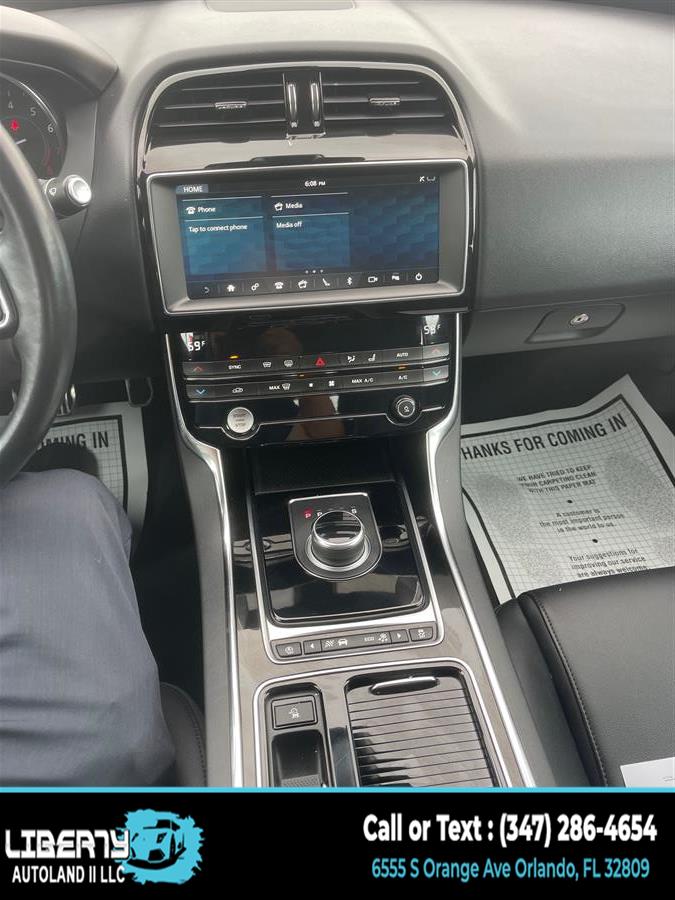 2019 Jaguar XE 25t Premium AWD, available for sale in Orlando, Florida | Liberty Autoland II LLC. Orlando, Florida 2019 Jaguar XE 25t Premium AWD, available for sale in Orlando, Florida | Liberty Autoland II LLC. Orlando, Florida