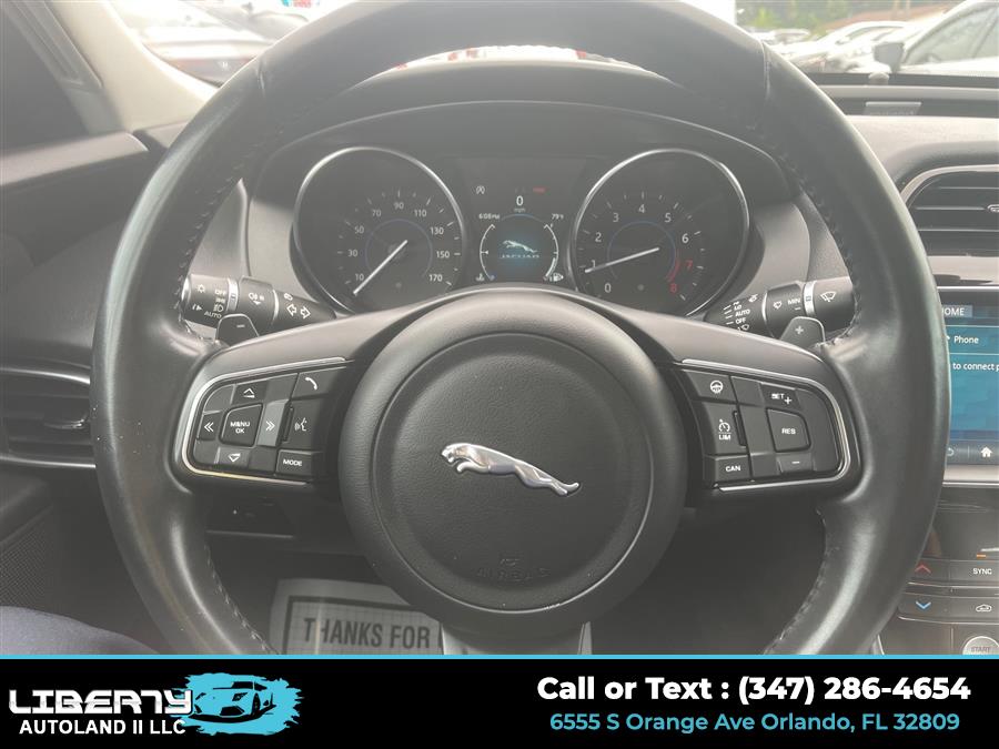 2019 Jaguar XE 25t Premium AWD, available for sale in Orlando, Florida | Liberty Autoland II LLC. Orlando, Florida 2019 Jaguar XE 25t Premium AWD, available for sale in Orlando, Florida | Liberty Autoland II LLC. Orlando, Florida