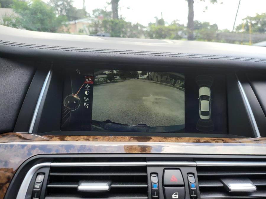 2013 BMW 7 Series 4dr Sdn 750Li xDrive AWD, available for sale in Orlando, Florida | Mickeys Driver Mart. Orlando, Florida 2013 BMW 7 Series 4dr Sdn 750Li xDrive AWD, available for sale in Orlando, Florida | Mickeys Driver Mart. Orlando, Florida