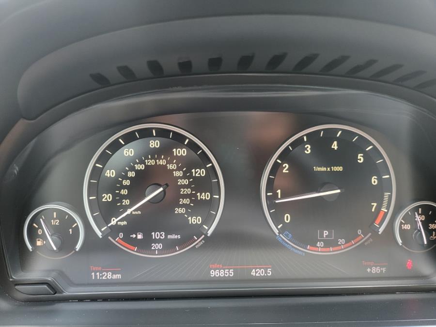 2013 BMW 7 Series 4dr Sdn 750Li xDrive AWD, available for sale in Orlando, Florida | Mickeys Driver Mart. Orlando, Florida 2013 BMW 7 Series 4dr Sdn 750Li xDrive AWD, available for sale in Orlando, Florida | Mickeys Driver Mart. Orlando, Florida