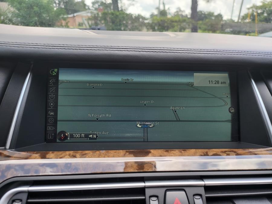 2013 BMW 7 Series 4dr Sdn 750Li xDrive AWD, available for sale in Orlando, Florida | Mickeys Driver Mart. Orlando, Florida 2013 BMW 7 Series 4dr Sdn 750Li xDrive AWD, available for sale in Orlando, Florida | Mickeys Driver Mart. Orlando, Florida