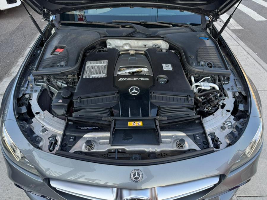 2018 Mercedes-Benz E-Class AMG E 63 S 4MATIC Sedan, available for sale in Jamaica, New York | Sunrise Autoland. Jamaica, New York 2018 Mercedes-Benz E-Class AMG E 63 S 4MATIC Sedan, available for sale in Jamaica, New York | Sunrise Autoland. Jamaica, New York