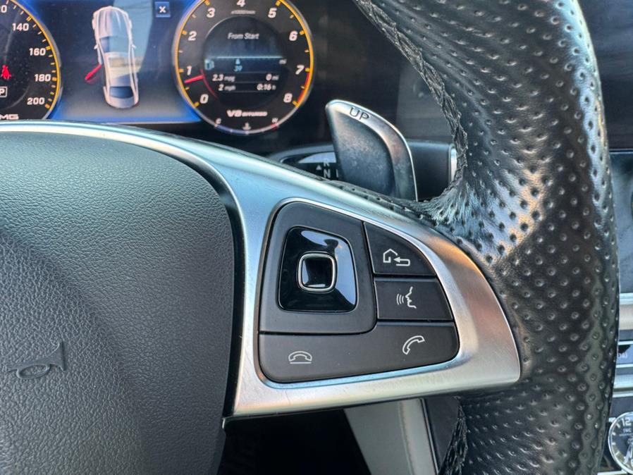 2018 Mercedes-Benz E-Class AMG E 63 S 4MATIC Sedan, available for sale in Jamaica, New York | Sunrise Autoland. Jamaica, New York 2018 Mercedes-Benz E-Class AMG E 63 S 4MATIC Sedan, available for sale in Jamaica, New York | Sunrise Autoland. Jamaica, New York