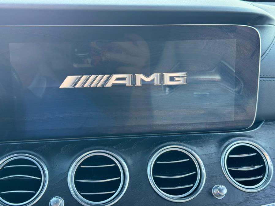 2018 Mercedes-Benz E-Class AMG E 63 S 4MATIC Sedan, available for sale in Jamaica, New York | Sunrise Autoland. Jamaica, New York 2018 Mercedes-Benz E-Class AMG E 63 S 4MATIC Sedan, available for sale in Jamaica, New York | Sunrise Autoland. Jamaica, New York