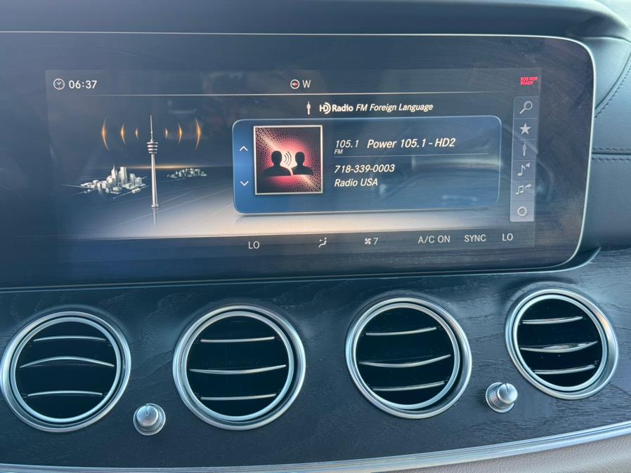 2018 Mercedes-Benz E-Class AMG E 63 S 4MATIC Sedan, available for sale in Jamaica, New York | Sunrise Autoland. Jamaica, New York 2018 Mercedes-Benz E-Class AMG E 63 S 4MATIC Sedan, available for sale in Jamaica, New York | Sunrise Autoland. Jamaica, New York