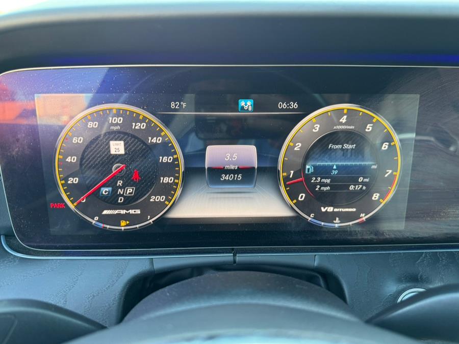 2018 Mercedes-Benz E-Class AMG E 63 S 4MATIC Sedan, available for sale in Jamaica, New York | Sunrise Autoland. Jamaica, New York 2018 Mercedes-Benz E-Class AMG E 63 S 4MATIC Sedan, available for sale in Jamaica, New York | Sunrise Autoland. Jamaica, New York