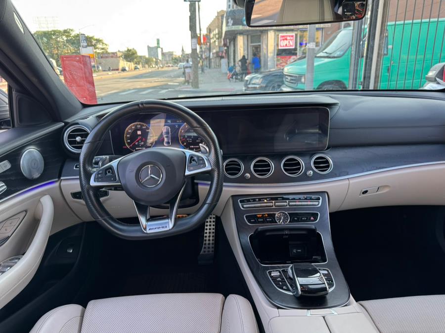 2018 Mercedes-Benz E-Class AMG E 63 S 4MATIC Sedan, available for sale in Jamaica, New York | Sunrise Autoland. Jamaica, New York 2018 Mercedes-Benz E-Class AMG E 63 S 4MATIC Sedan, available for sale in Jamaica, New York | Sunrise Autoland. Jamaica, New York