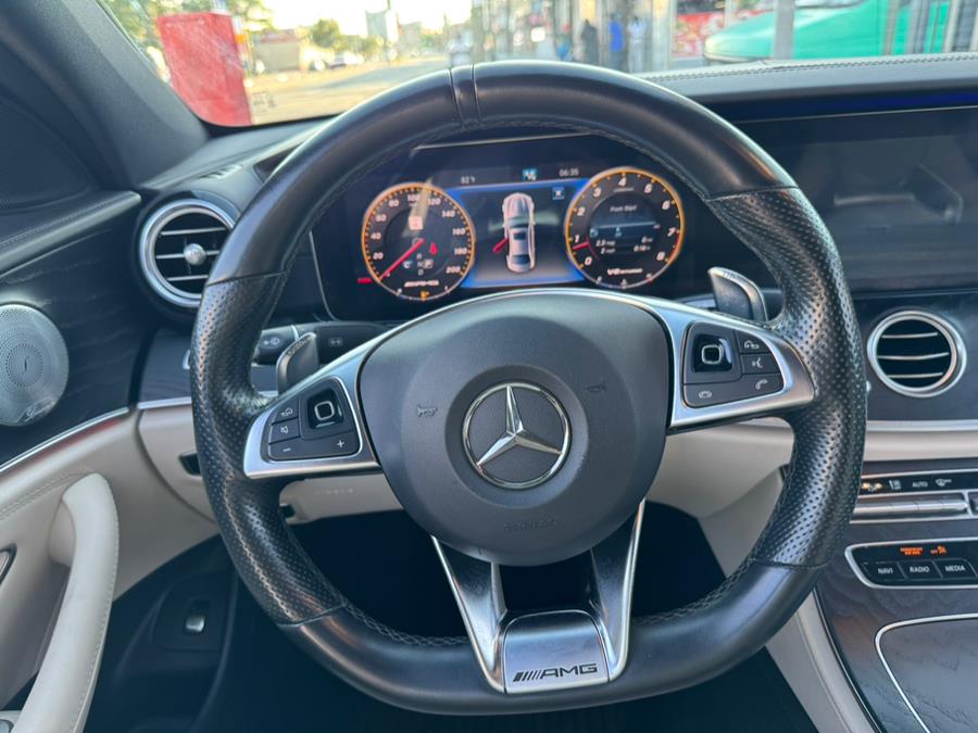 2018 Mercedes-Benz E-Class AMG E 63 S 4MATIC Sedan, available for sale in Jamaica, New York | Sunrise Autoland. Jamaica, New York 2018 Mercedes-Benz E-Class AMG E 63 S 4MATIC Sedan, available for sale in Jamaica, New York | Sunrise Autoland. Jamaica, New York