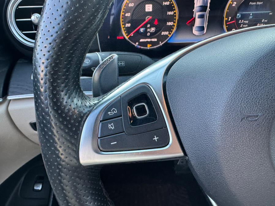 2018 Mercedes-Benz E-Class AMG E 63 S 4MATIC Sedan, available for sale in Jamaica, New York | Sunrise Autoland. Jamaica, New York 2018 Mercedes-Benz E-Class AMG E 63 S 4MATIC Sedan, available for sale in Jamaica, New York | Sunrise Autoland. Jamaica, New York