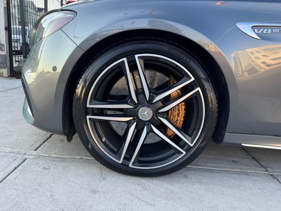 2018 Mercedes-Benz E-Class AMG E 63 S 4MATIC Sedan, available for sale in Jamaica, New York | Sunrise Autoland. Jamaica, New York 2018 Mercedes-Benz E-Class AMG E 63 S 4MATIC Sedan, available for sale in Jamaica, New York | Sunrise Autoland. Jamaica, New York