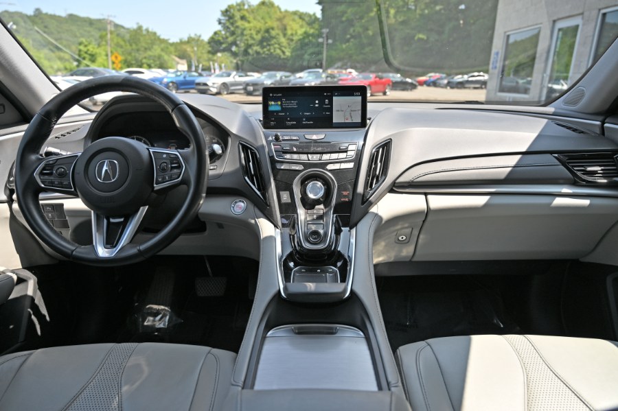 2019 Acura RDX AWD w/Technology Pkg, available for sale in Waterbury, Connecticut | Highline Car Connection. Waterbury, Connecticut 2019 Acura RDX AWD w/Technology Pkg, available for sale in Waterbury, Connecticut | Highline Car Connection. Waterbury, Connecticut