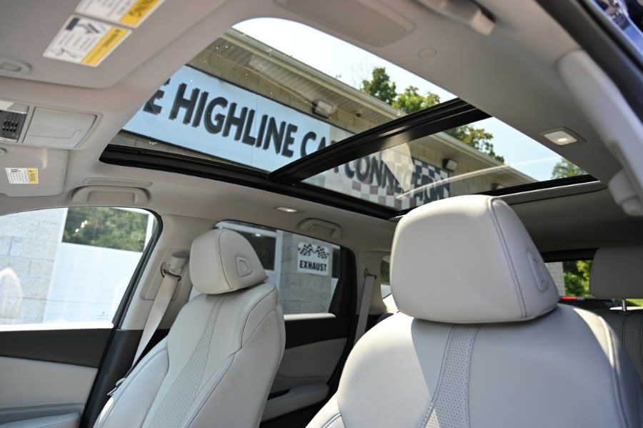 2019 Acura RDX AWD w/Technology Pkg, available for sale in Waterbury, Connecticut | Highline Car Connection. Waterbury, Connecticut 2019 Acura RDX AWD w/Technology Pkg, available for sale in Waterbury, Connecticut | Highline Car Connection. Waterbury, Connecticut