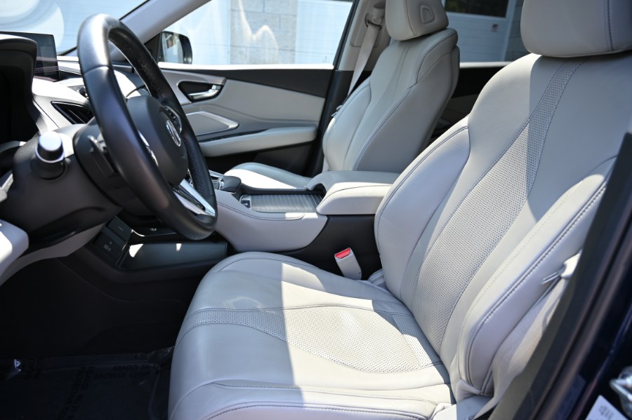 2019 Acura RDX AWD w/Technology Pkg, available for sale in Waterbury, Connecticut | Highline Car Connection. Waterbury, Connecticut 2019 Acura RDX AWD w/Technology Pkg, available for sale in Waterbury, Connecticut | Highline Car Connection. Waterbury, Connecticut