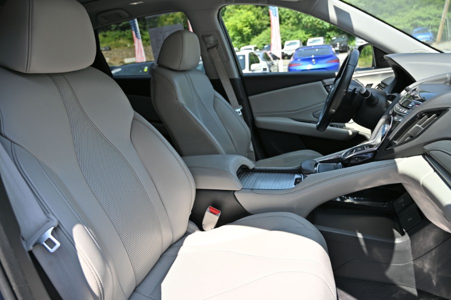 2019 Acura RDX AWD w/Technology Pkg, available for sale in Waterbury, Connecticut | Highline Car Connection. Waterbury, Connecticut 2019 Acura RDX AWD w/Technology Pkg, available for sale in Waterbury, Connecticut | Highline Car Connection. Waterbury, Connecticut