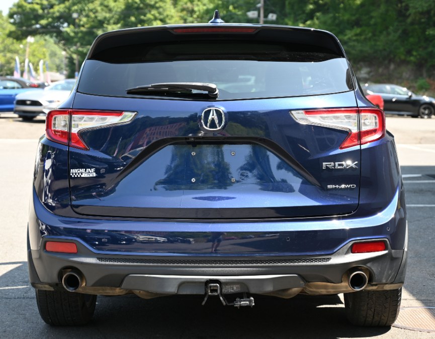 2019 Acura RDX AWD w/Technology Pkg, available for sale in Waterbury, Connecticut | Highline Car Connection. Waterbury, Connecticut 2019 Acura RDX AWD w/Technology Pkg, available for sale in Waterbury, Connecticut | Highline Car Connection. Waterbury, Connecticut