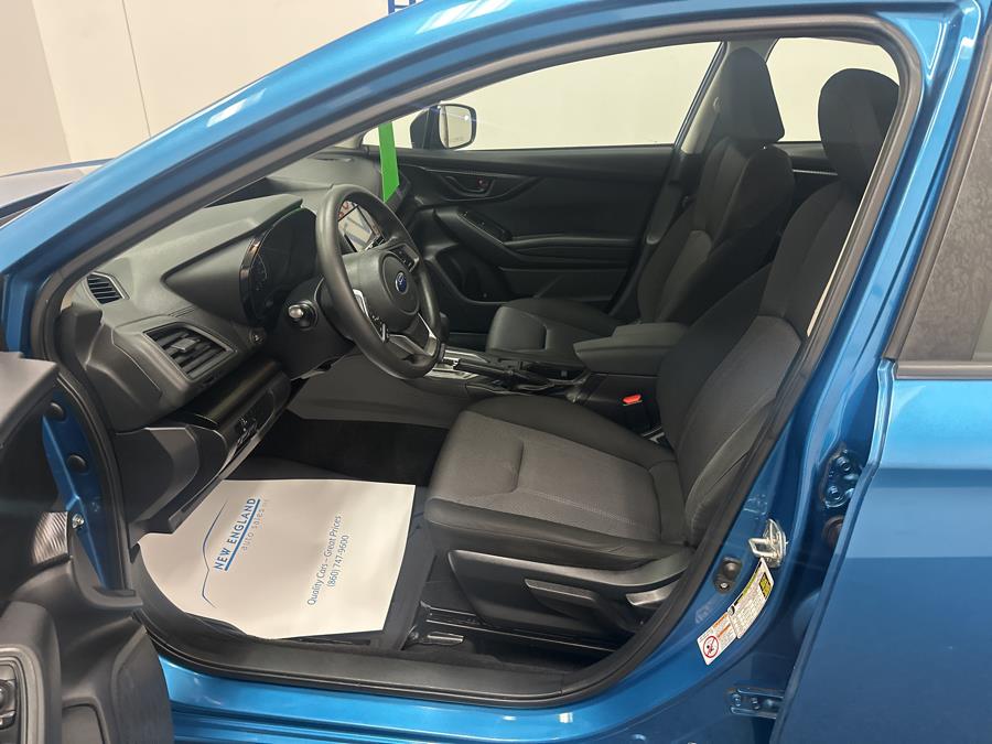 2018 Subaru Impreza 2.0i 4-door CVT, available for sale in Plainville, Connecticut | New England Auto Sales LLC. Plainville, Connecticut 2018 Subaru Impreza 2.0i 4-door CVT, available for sale in Plainville, Connecticut | New England Auto Sales LLC. Plainville, Connecticut