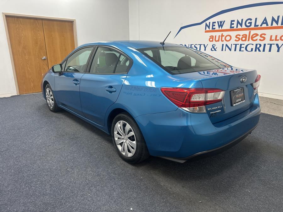 2018 Subaru Impreza 2.0i 4-door CVT, available for sale in Plainville, Connecticut | New England Auto Sales LLC. Plainville, Connecticut 2018 Subaru Impreza 2.0i 4-door CVT, available for sale in Plainville, Connecticut | New England Auto Sales LLC. Plainville, Connecticut
