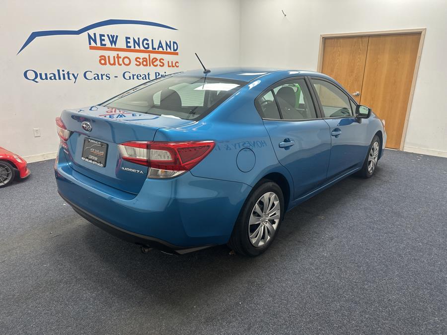 2018 Subaru Impreza 2.0i 4-door CVT, available for sale in Plainville, Connecticut | New England Auto Sales LLC. Plainville, Connecticut 2018 Subaru Impreza 2.0i 4-door CVT, available for sale in Plainville, Connecticut | New England Auto Sales LLC. Plainville, Connecticut