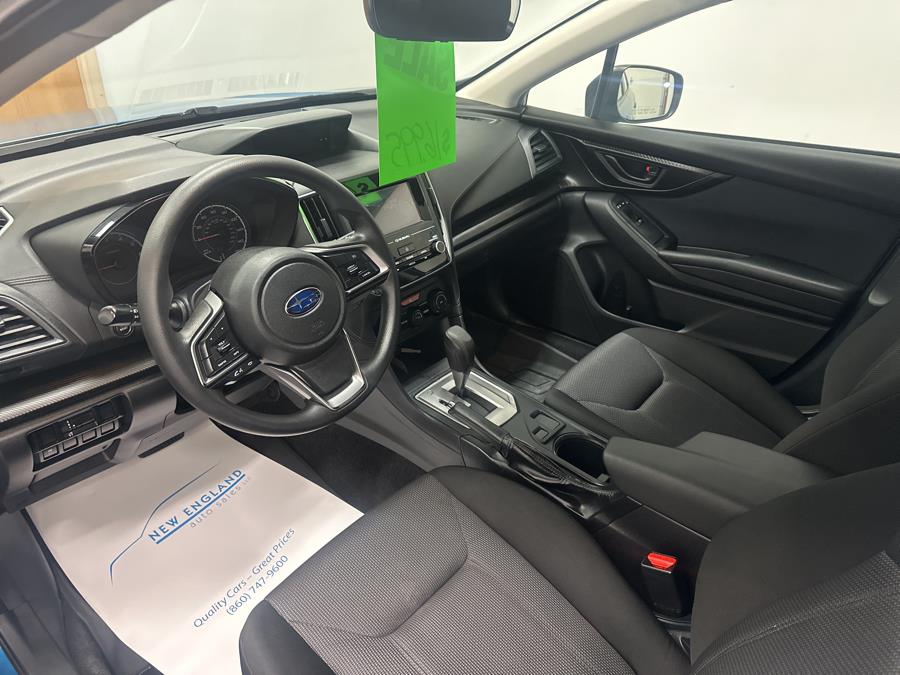 2018 Subaru Impreza 2.0i 4-door CVT, available for sale in Plainville, Connecticut | New England Auto Sales LLC. Plainville, Connecticut 2018 Subaru Impreza 2.0i 4-door CVT, available for sale in Plainville, Connecticut | New England Auto Sales LLC. Plainville, Connecticut