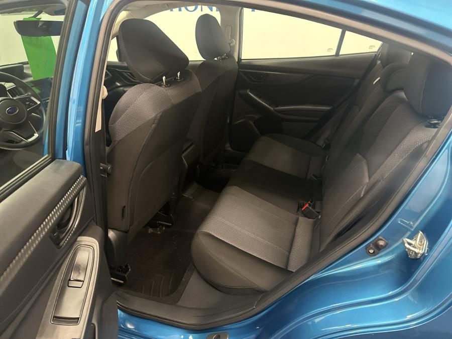 2018 Subaru Impreza 2.0i 4-door CVT, available for sale in Plainville, Connecticut | New England Auto Sales LLC. Plainville, Connecticut 2018 Subaru Impreza 2.0i 4-door CVT, available for sale in Plainville, Connecticut | New England Auto Sales LLC. Plainville, Connecticut