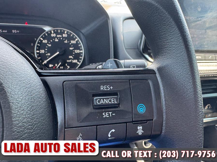 2023 Nissan Rogue AWD SV, available for sale in Bridgeport, Connecticut | Lada Auto Sales. Bridgeport, Connecticut 2023 Nissan Rogue AWD SV, available for sale in Bridgeport, Connecticut | Lada Auto Sales. Bridgeport, Connecticut