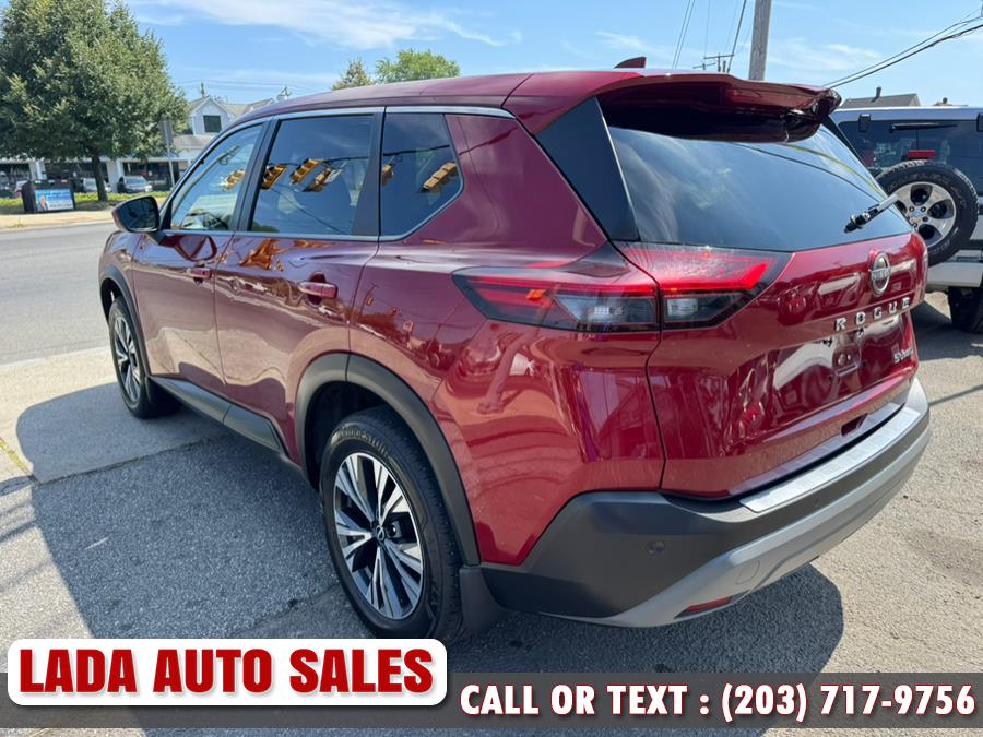 2023 Nissan Rogue AWD SV, available for sale in Bridgeport, Connecticut | Lada Auto Sales. Bridgeport, Connecticut 2023 Nissan Rogue AWD SV, available for sale in Bridgeport, Connecticut | Lada Auto Sales. Bridgeport, Connecticut