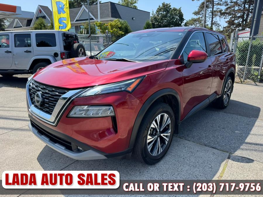 2023 Nissan Rogue AWD SV, available for sale in Bridgeport, Connecticut | Lada Auto Sales. Bridgeport, Connecticut 2023 Nissan Rogue AWD SV, available for sale in Bridgeport, Connecticut | Lada Auto Sales. Bridgeport, Connecticut