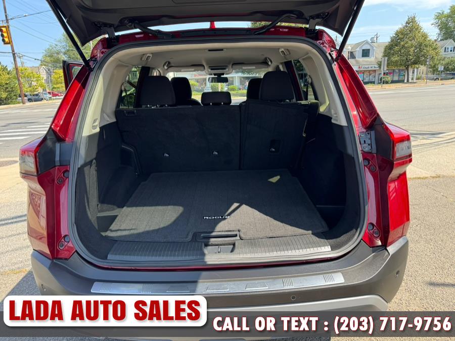2023 Nissan Rogue AWD SV, available for sale in Bridgeport, Connecticut | Lada Auto Sales. Bridgeport, Connecticut 2023 Nissan Rogue AWD SV, available for sale in Bridgeport, Connecticut | Lada Auto Sales. Bridgeport, Connecticut