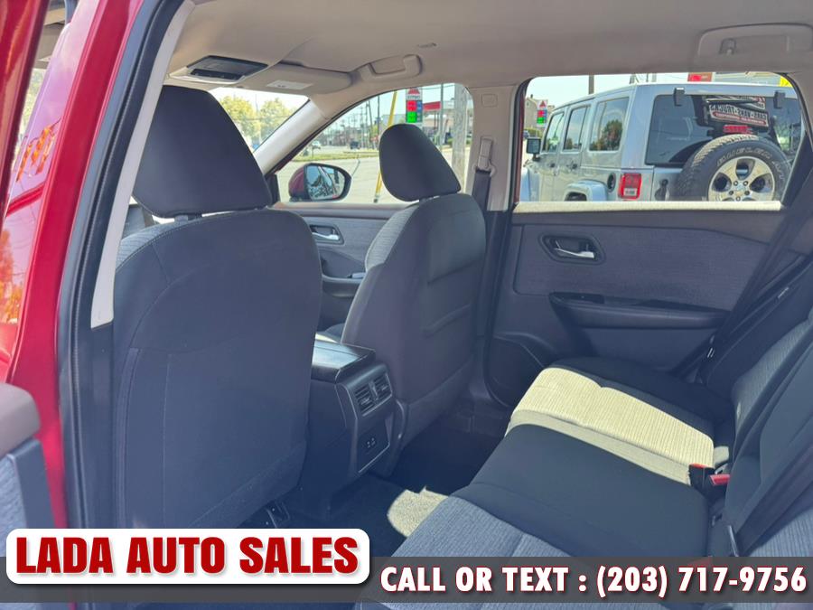 2023 Nissan Rogue AWD SV, available for sale in Bridgeport, Connecticut | Lada Auto Sales. Bridgeport, Connecticut 2023 Nissan Rogue AWD SV, available for sale in Bridgeport, Connecticut | Lada Auto Sales. Bridgeport, Connecticut