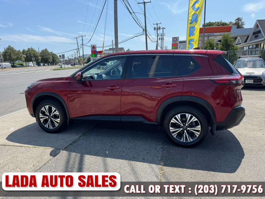 2023 Nissan Rogue AWD SV, available for sale in Bridgeport, Connecticut | Lada Auto Sales. Bridgeport, Connecticut 2023 Nissan Rogue AWD SV, available for sale in Bridgeport, Connecticut | Lada Auto Sales. Bridgeport, Connecticut