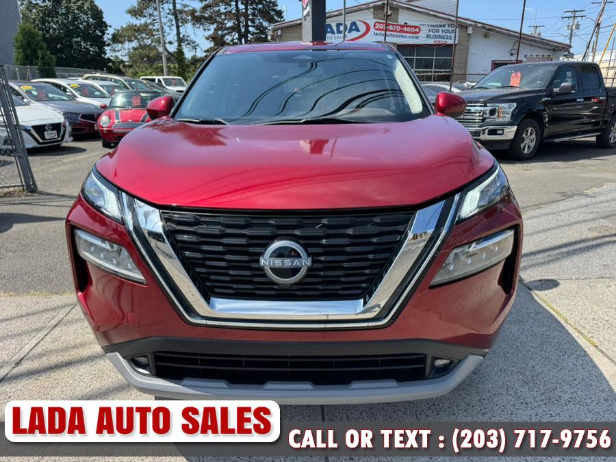 2023 Nissan Rogue AWD SV, available for sale in Bridgeport, Connecticut | Lada Auto Sales. Bridgeport, Connecticut 2023 Nissan Rogue AWD SV, available for sale in Bridgeport, Connecticut | Lada Auto Sales. Bridgeport, Connecticut