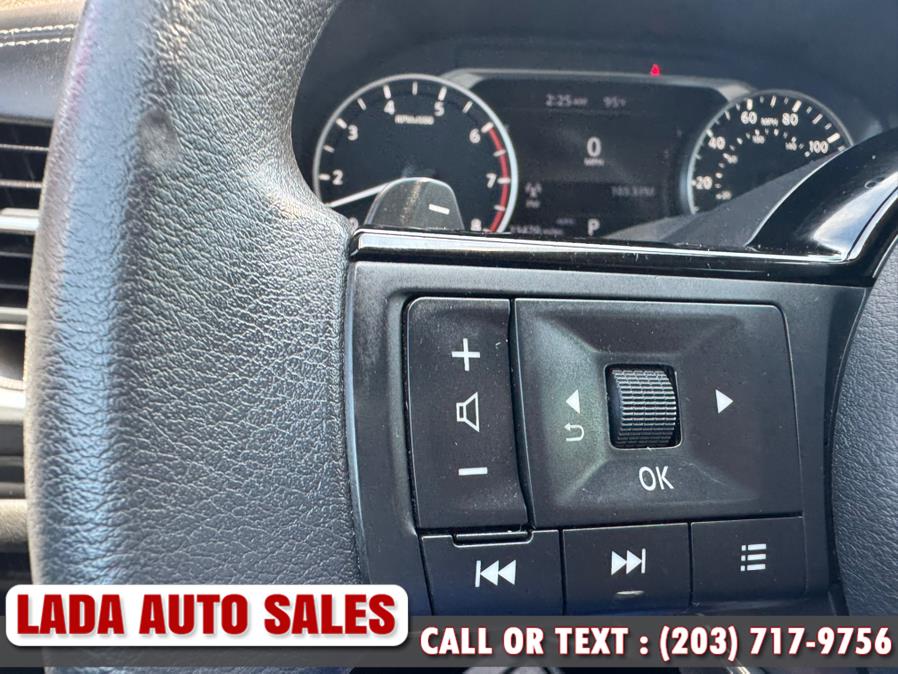 2023 Nissan Rogue AWD SV, available for sale in Bridgeport, Connecticut | Lada Auto Sales. Bridgeport, Connecticut 2023 Nissan Rogue AWD SV, available for sale in Bridgeport, Connecticut | Lada Auto Sales. Bridgeport, Connecticut